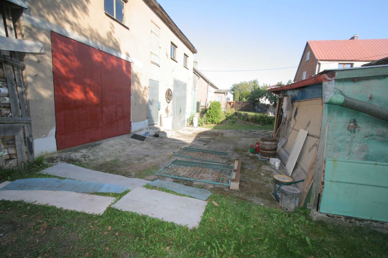 dom wolnostojący Stary Folwark. Zdjęcie 4