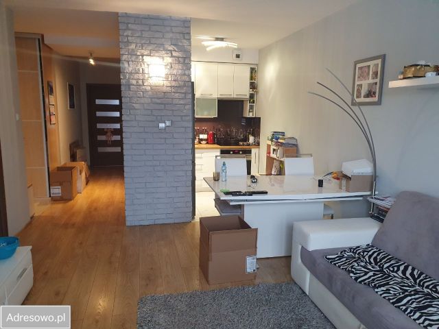 Mieszkanie 3-pokojowe Katowice Szopienice, ul. Generała Władysława Andersa. Zdjęcie 1