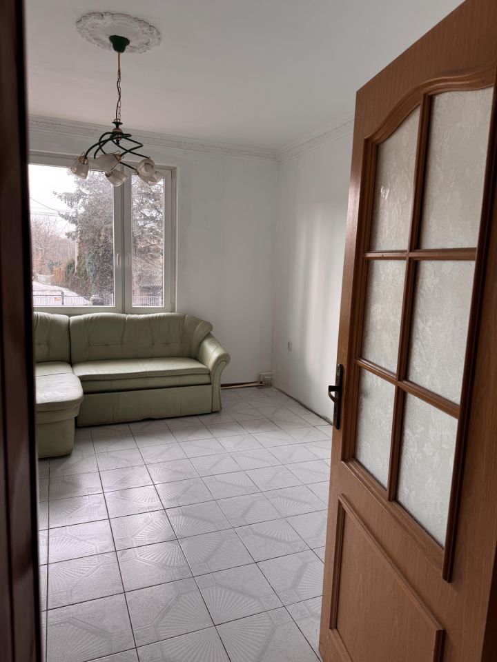 bliźniak, 3 pokoje Kraków Swoszowice, ul. Myślenicka. Zdjęcie 11