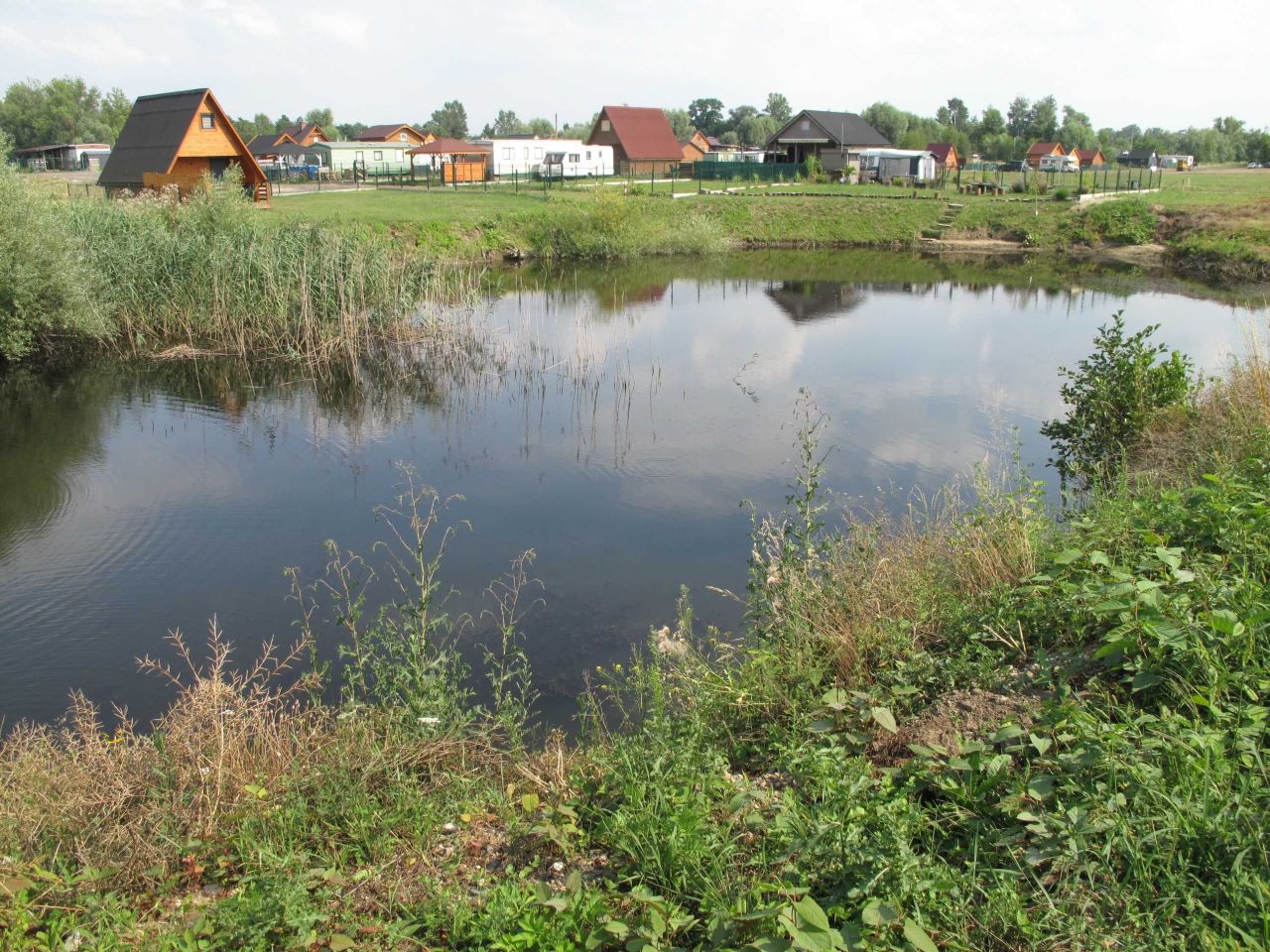 Działka rekreacyjna Jejkowice. Zdjęcie 8