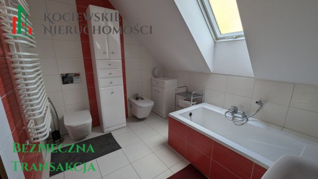 dom wolnostojący, 3 pokoje Czersk. Zdjęcie 28