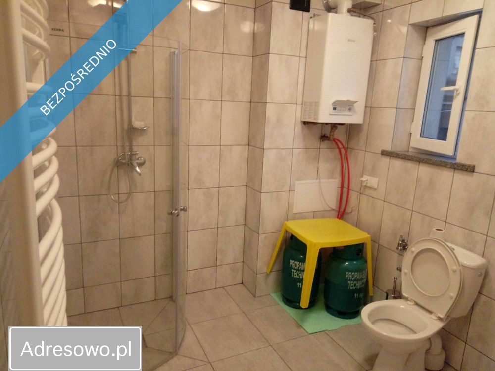 dom wolnostojący, 8 pokoi Koszalin Rokosowo, ul. Zielona. Zdjęcie 13