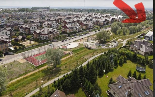 Mieszkanie 3-pokojowe Szczecin Warszewo, ul. Kalinowa. Zdjęcie 1