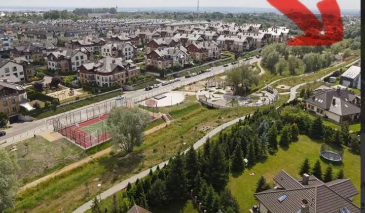 Mieszkanie 3-pokojowe Szczecin Warszewo, ul. Kalinowa