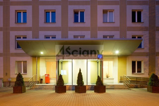 Biuro Warszawa Wola. Zdjęcie 1