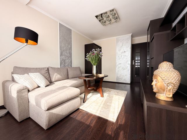 Mieszkanie 2-pokojowe Warszawa Wola, ul. Żelazna. Zdjęcie 8