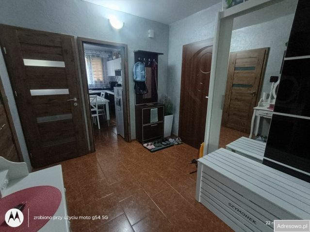 Mieszkanie 2-pokojowe Turek, os. Wyzwolenia. Zdjęcie 1