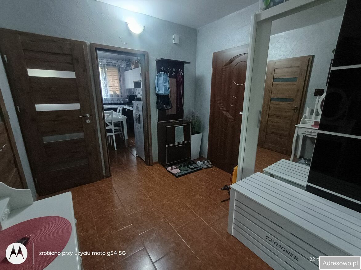 Mieszkanie 2-pokojowe Turek, os. Wyzwolenia