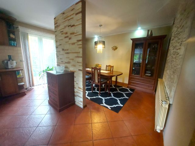 dom wolnostojący, 6 pokoi Czerwin. Zdjęcie 14