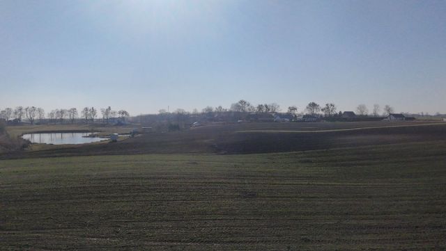 Działka budowlana Gołębiewo Wielkie, ul. Dalii. Zdjęcie 5