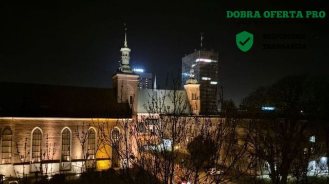 Mieszkanie 3-pokojowe Gdańsk Śródmieście, ul. Łagiewniki. Zdjęcie 1