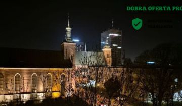Mieszkanie 3-pokojowe Gdańsk Śródmieście, ul. Łagiewniki