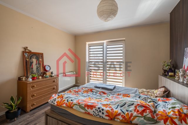 dom wolnostojący, 8 pokoi Szemud, ul. Szkolna. Zdjęcie 9