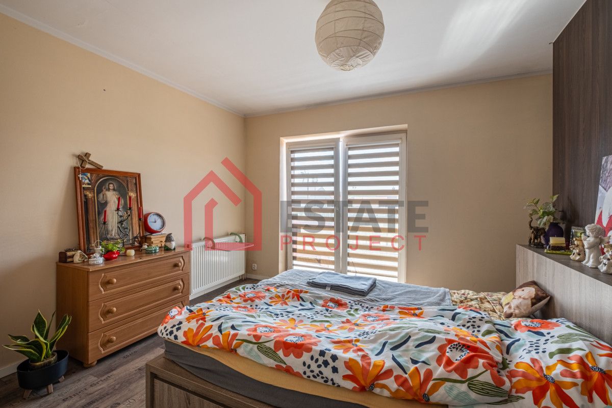 dom wolnostojący, 8 pokoi Szemud, ul. Szkolna. Zdjęcie 9