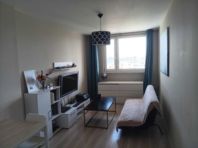 Mieszkanie 2-pokojowe Wrocław Śródmieście. Zdjęcie 1