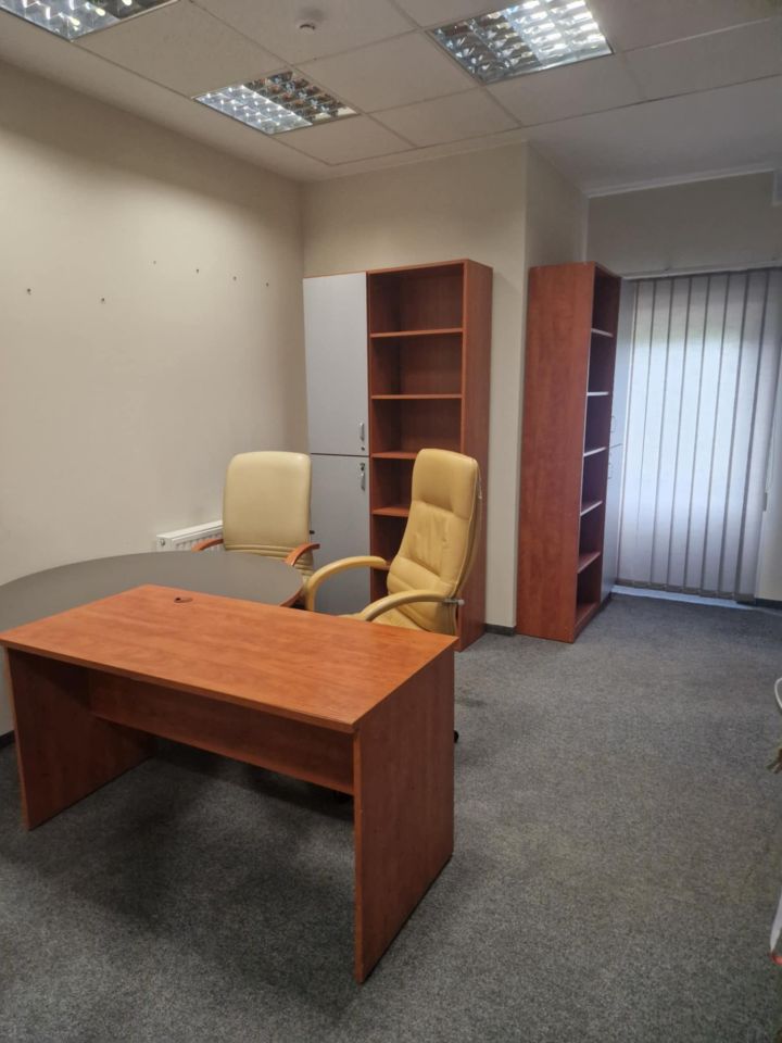 Biuro Krosno Śródmieście, ul. Lwowska. Zdjęcie 7