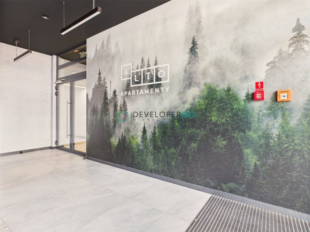 Mieszkanie 4-pokojowe Białystok Nowe Miasto, ul. Magazynowa. Zdjęcie 15