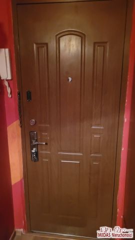 Mieszkanie 3-pokojowe Włocławek, ul. Polna. Zdjęcie 17