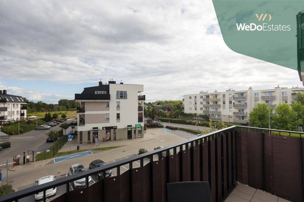 Mieszkanie 2-pokojowe Warszawa Białołęka, ul. Flisaków. Zdjęcie 24