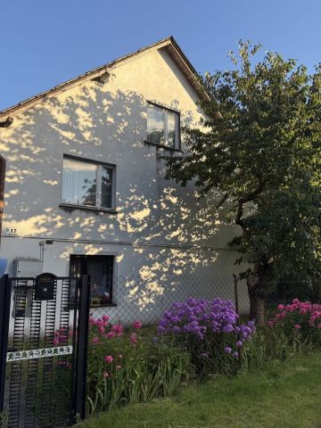 dom wolnostojący, 4 pokoje Czarna Dąbrówka. Zdjęcie 1