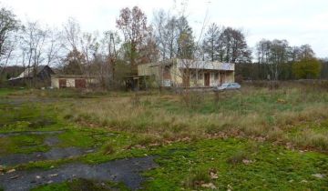 Działka inwestycyjna Bełdów-Krzywa Wieś Jastrzębiec