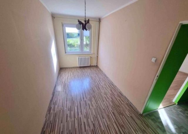 Mieszkanie 3-pokojowe Gliwice, ul. Kozielska. Zdjęcie 1