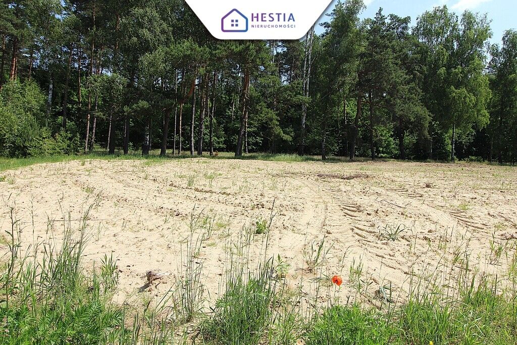 Działka rolna Grabowo. Zdjęcie 2