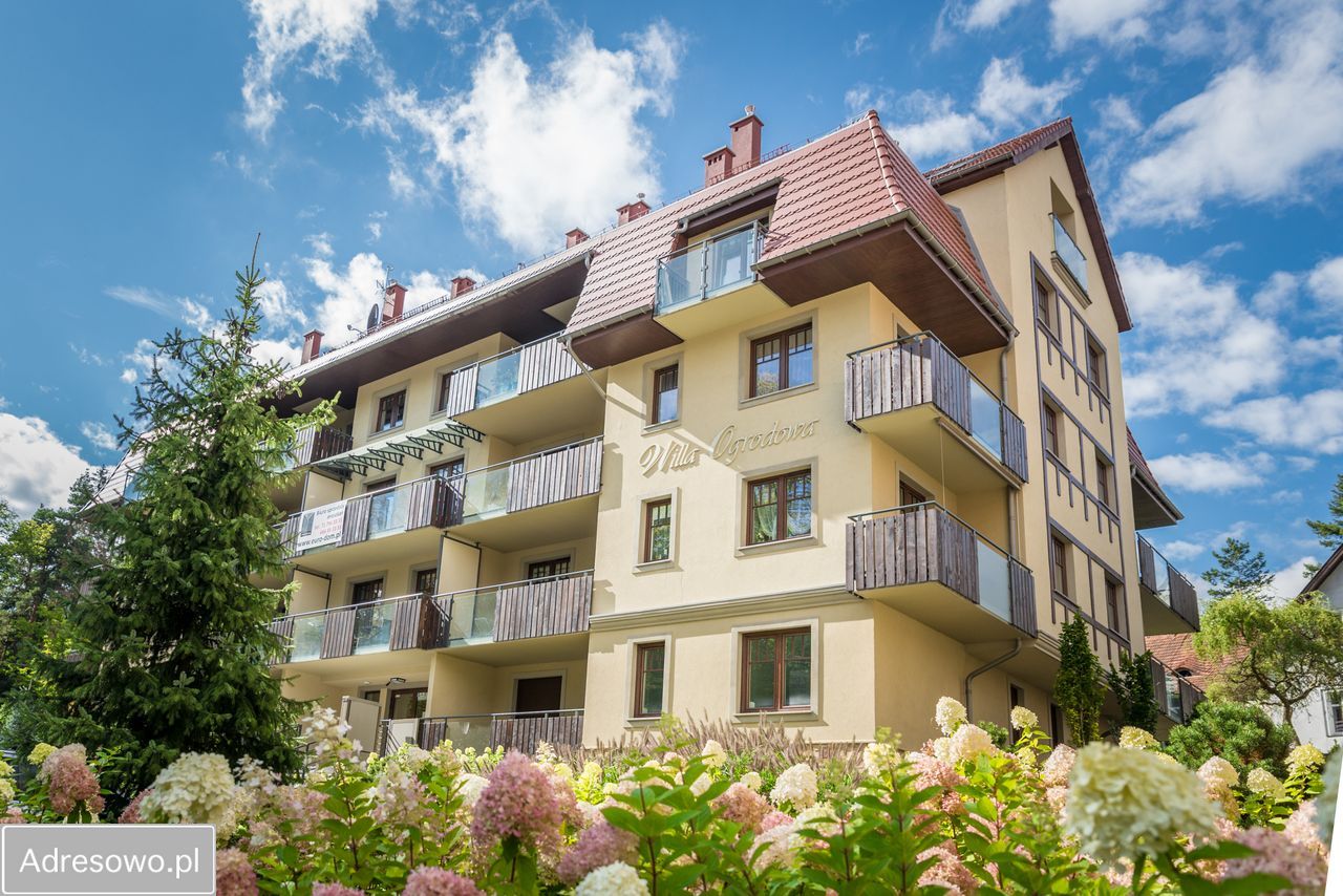 Mieszkanie 1-pokojowe Polanica-Zdrój. Zdjęcie 13