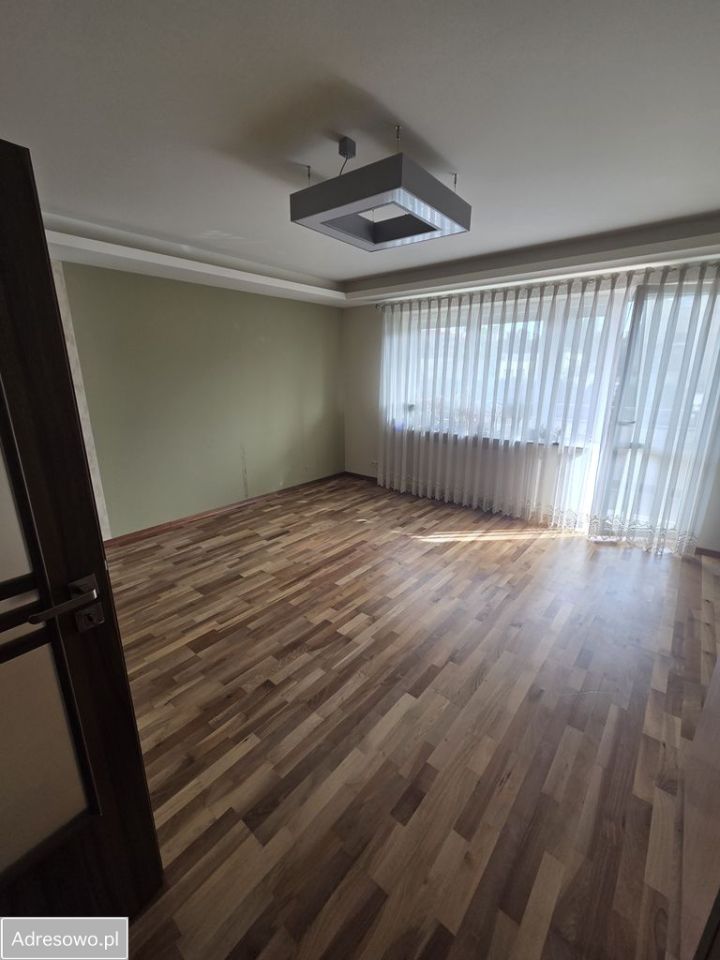 Mieszkanie 4-pokojowe Łęczna, ul. Szkolna