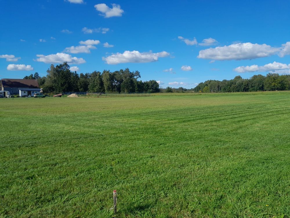 Działka budowlana Pomianowo. Zdjęcie 6