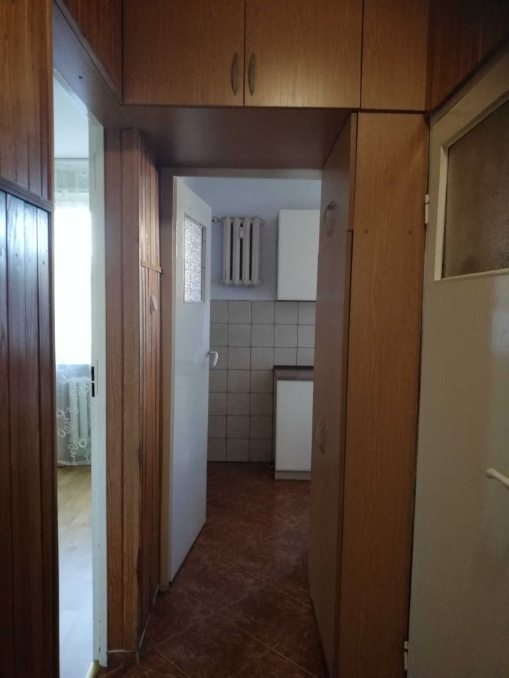 Mieszkanie 3-pokojowe Wejherowo Nanice, os. Kaszubskie. Zdjęcie 3