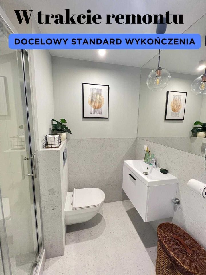 Mieszkanie 3-pokojowe Tarnobrzeg, ul. Stanisława Wyspiańskiego. Zdjęcie 7