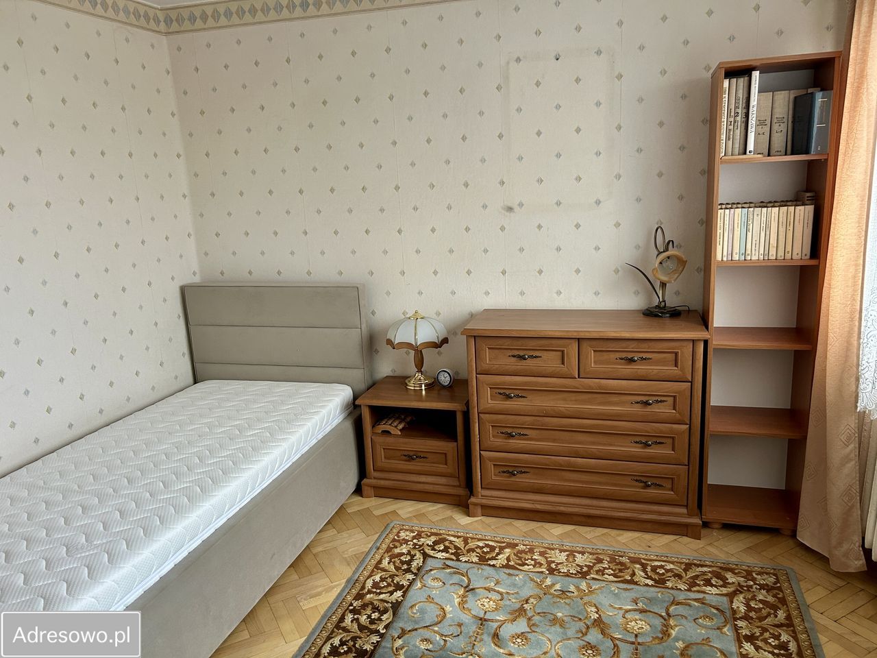 Mieszkanie 2-pokojowe Warszawa Bielany, ul. Lwa Tołstoja. Zdjęcie 3