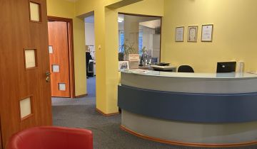 Biuro Warszawa Ursynów, al. Komisji Edukacji Narodowej