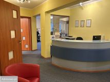 Biuro Warszawa Ursynów, al. Komisji Edukacji Narodowej. Zdjęcie 1