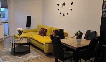 Mieszkanie 3-pokojowe Horodniany