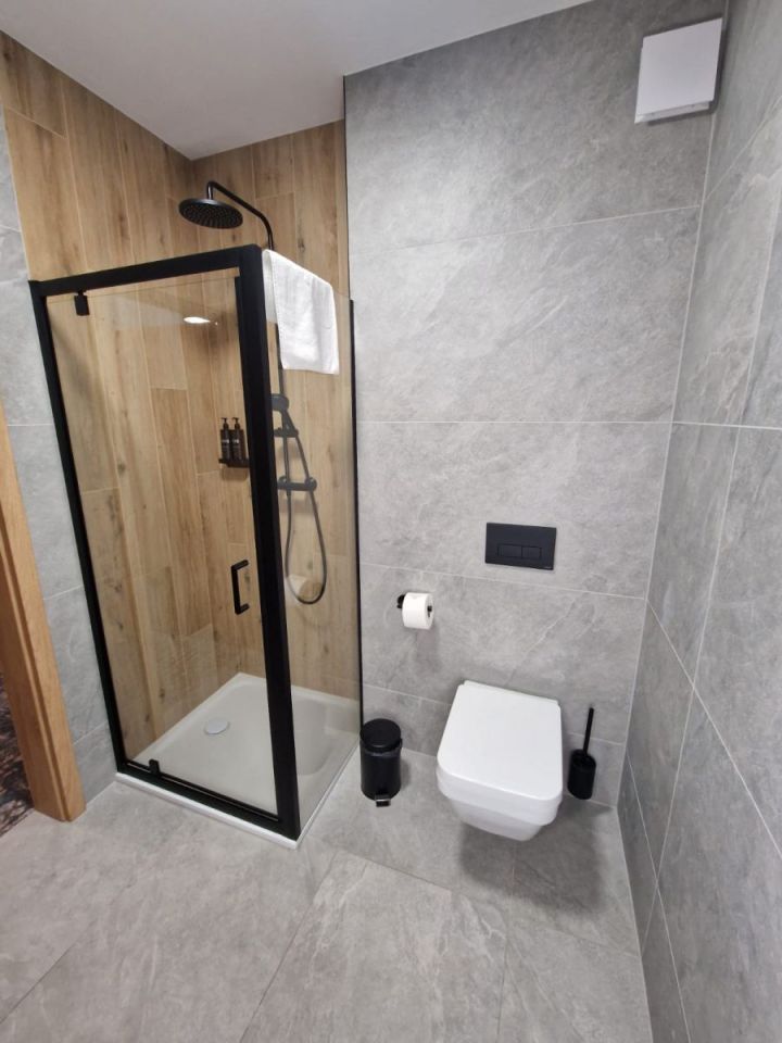 Mieszkanie 2-pokojowe Szklarska Poręba, ul. Górna. Zdjęcie 4