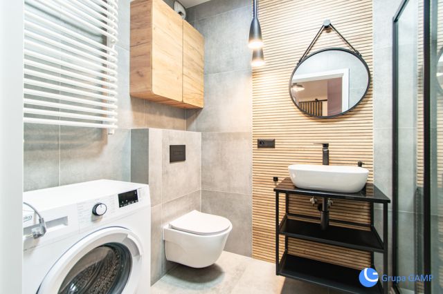 Mieszkanie 2-pokojowe Kraków Grzegórzki, ul. Bajeczna. Zdjęcie 11