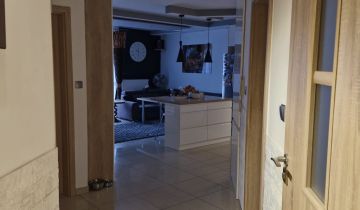 Mieszkanie 3-pokojowe Będzin Górki Małobądzkie, ul. Topolowa