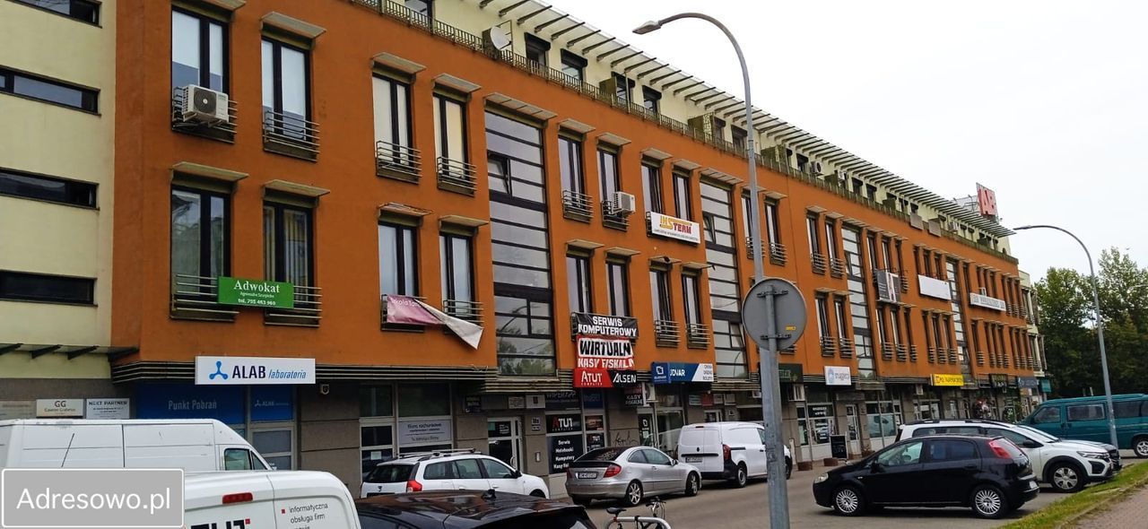 Biuro Wrocław Krzyki, al. Armii Krajowej. Zdjęcie 8