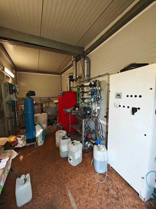 Działka inwestycyjna Komorów. Zdjęcie 7