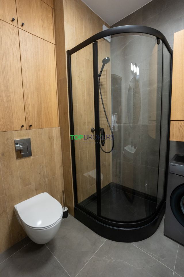 Mieszkanie 2-pokojowe Warszawa Mokotów, al. Wilanowska. Zdjęcie 9