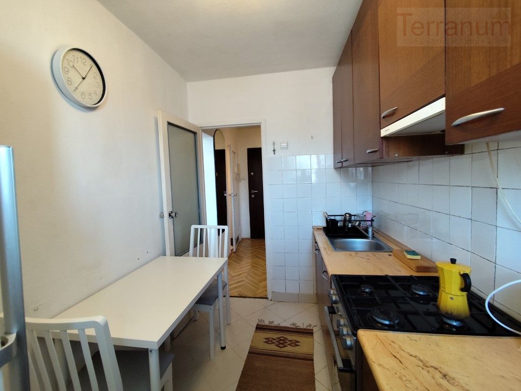 Mieszkanie 2-pokojowe Warszawa Targówek, ul. Poborzańska. Zdjęcie 7