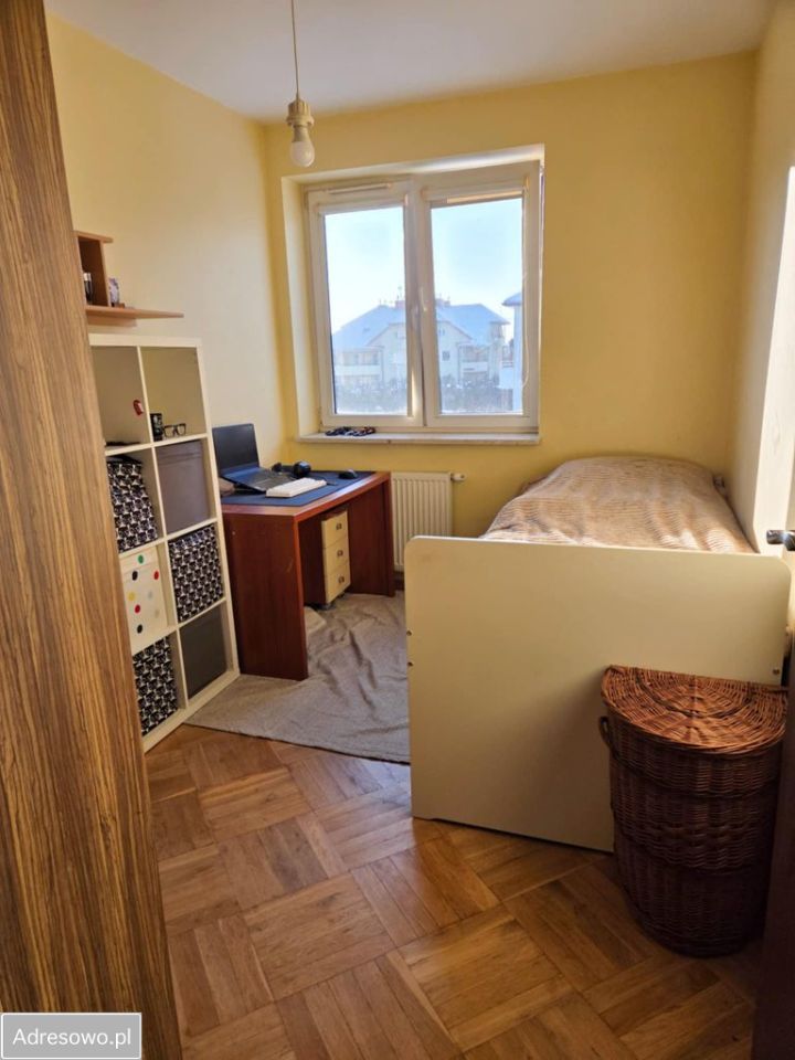 Mieszkanie 3-pokojowe Marki, ul. Elektryków. Zdjęcie 3