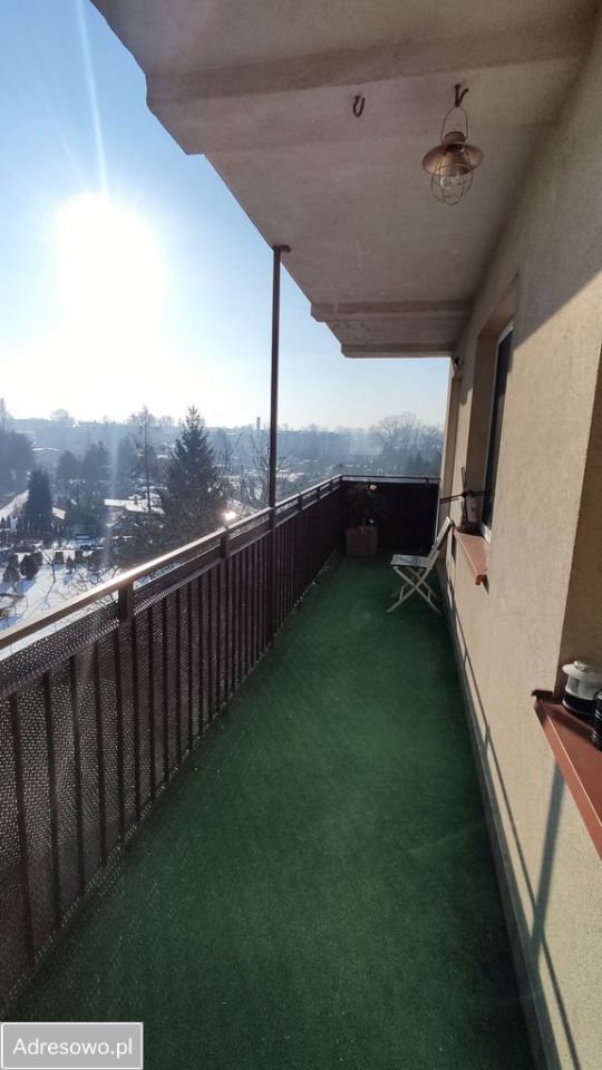 Mieszkanie 3-pokojowe Tomaszów Mazowiecki, ul. Szeroka. Zdjęcie 2