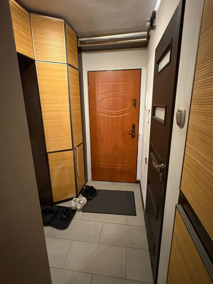 Mieszkanie 2-pokojowe Ostrów Wielkopolski Centrum, ul. ks. Augustyna Szamarzewskiego. Zdjęcie 4