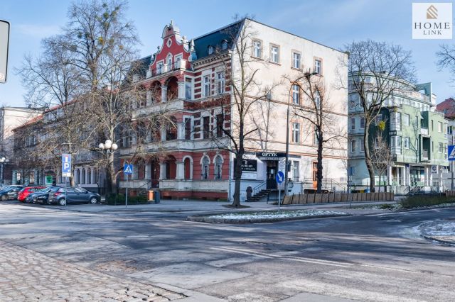 Mieszkanie 3-pokojowe Olsztyn, ul. Dąbrowszczaków. Zdjęcie 10