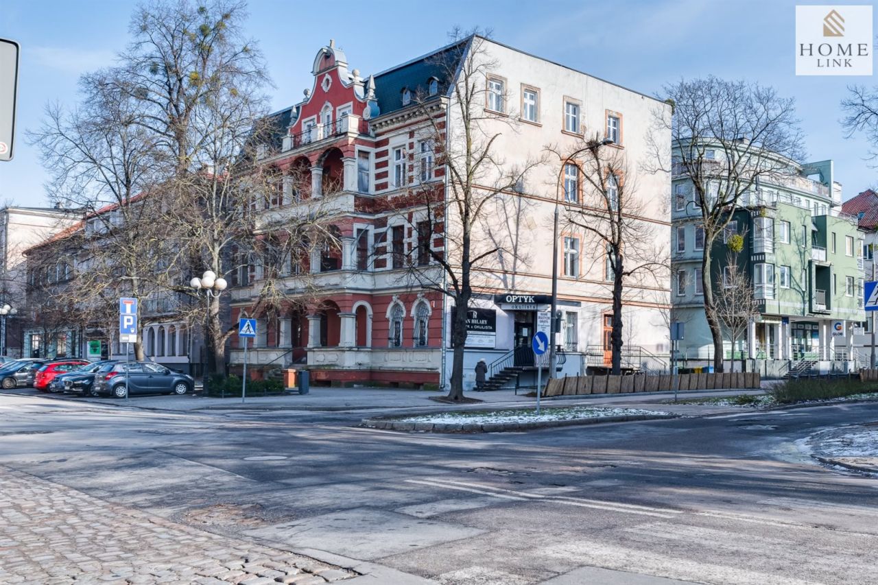 Mieszkanie 3-pokojowe Olsztyn, ul. Dąbrowszczaków. Zdjęcie 10