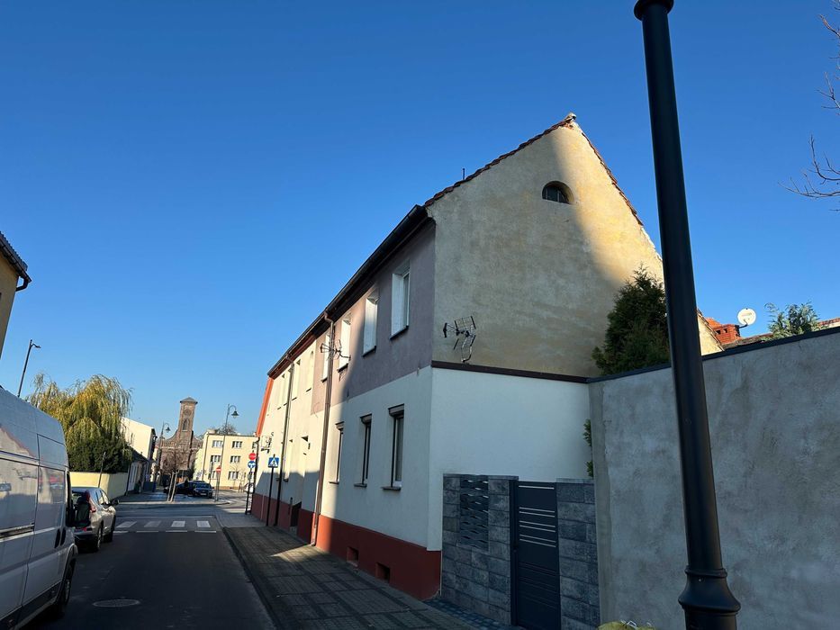 Mieszkanie 2-pokojowe Stawiszyn. Zdjęcie 3