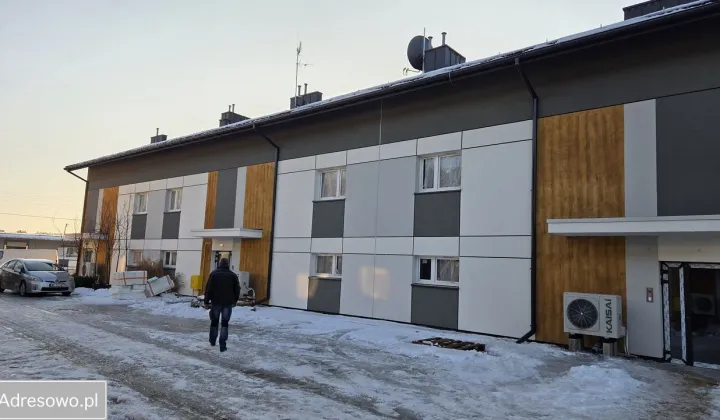 Mieszkanie 2-pokojowe Łódź Górna, ul. Śląska